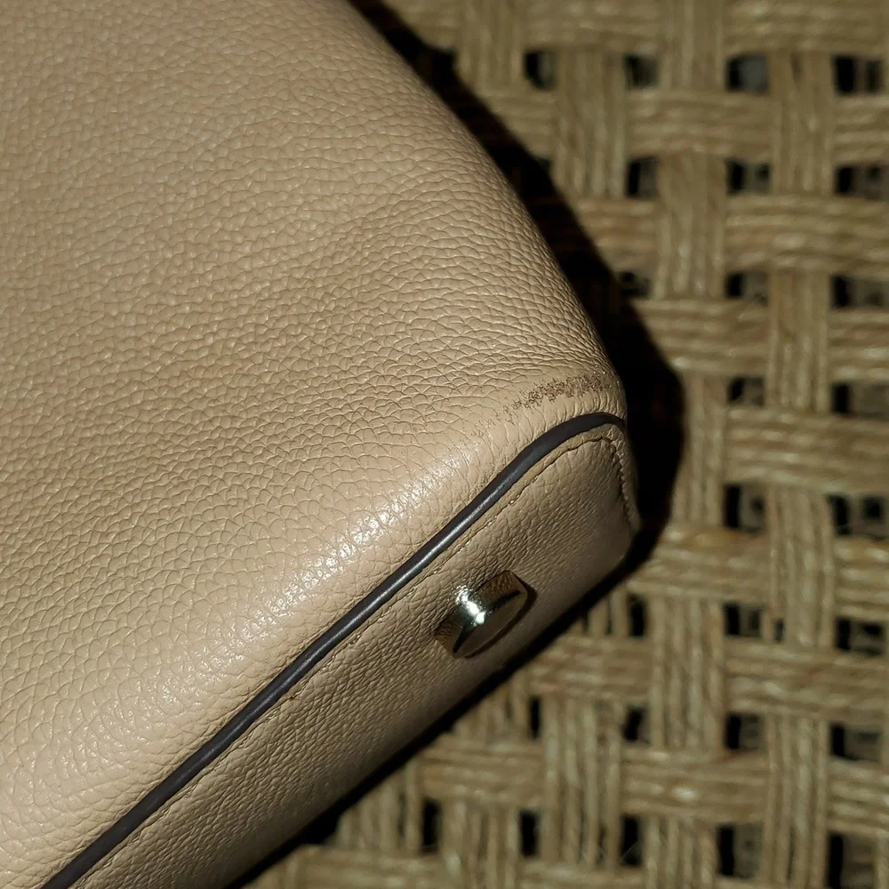 Kate Spade Margaux Satchel